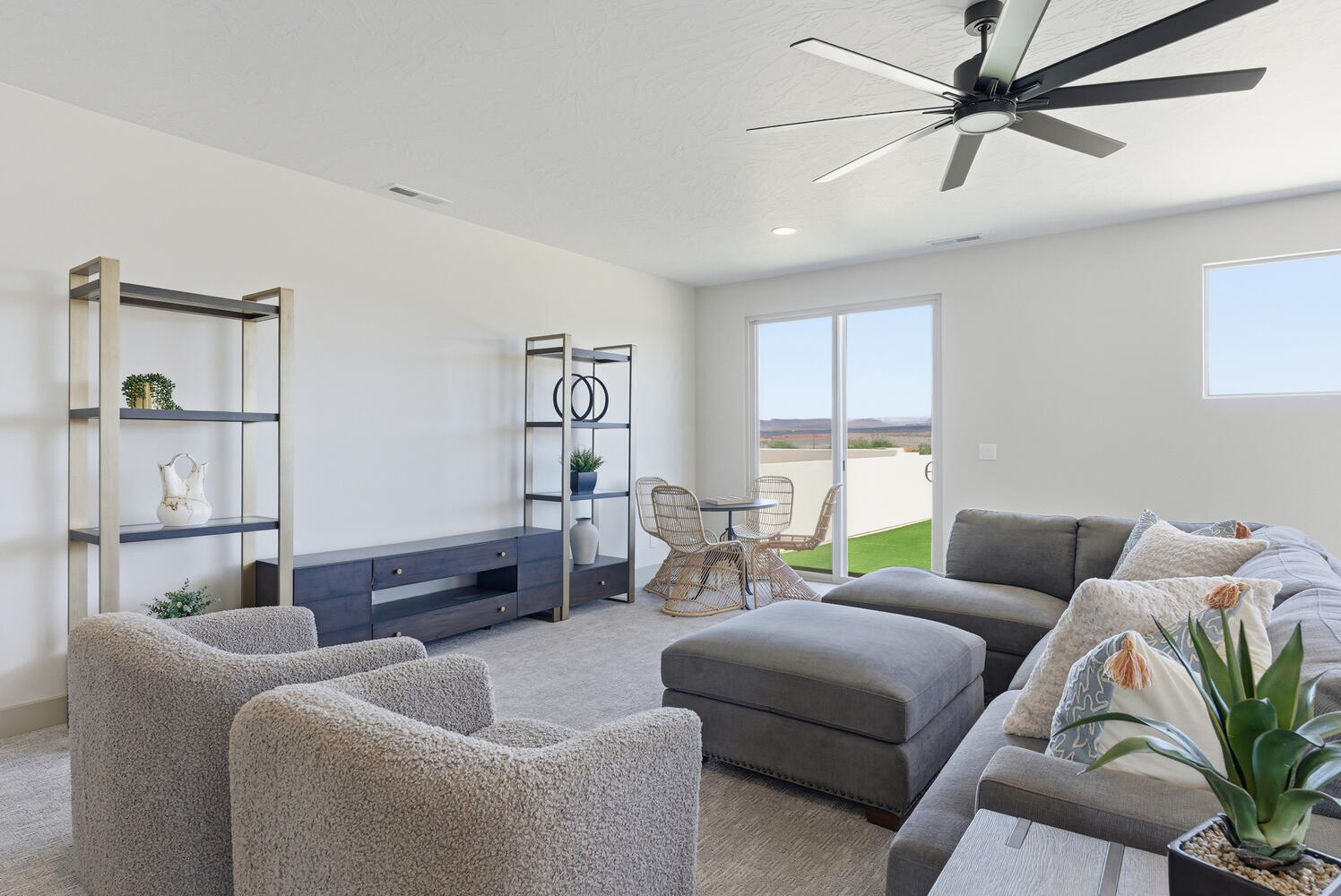 TAVA RESORT AT SAND HOLLOW - Residential