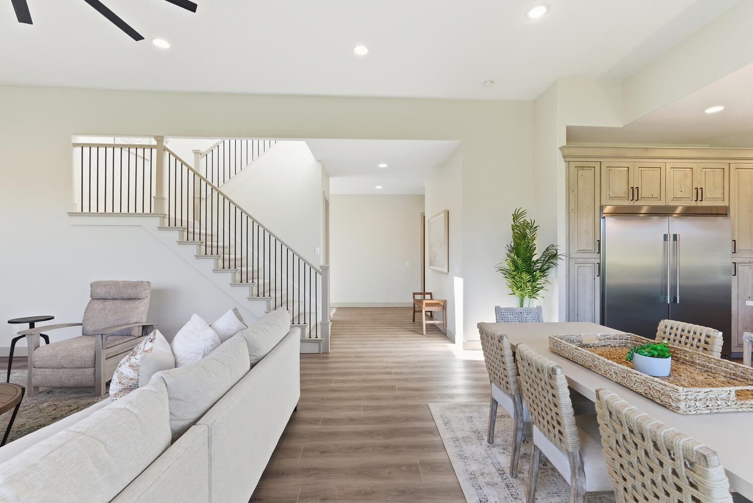 TAVA RESORT AT SAND HOLLOW - Residential