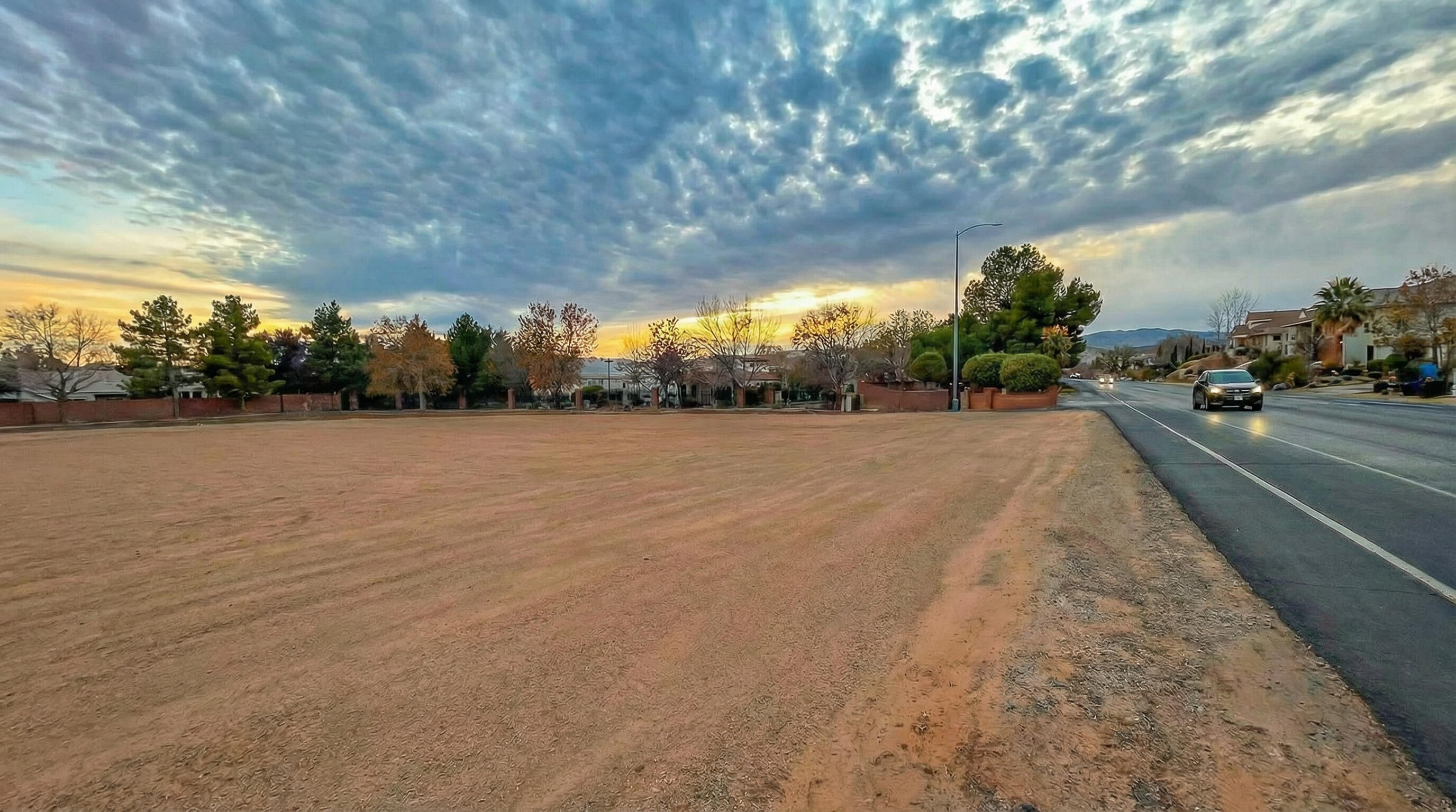 ST GEORGE TOWNSITE - Land