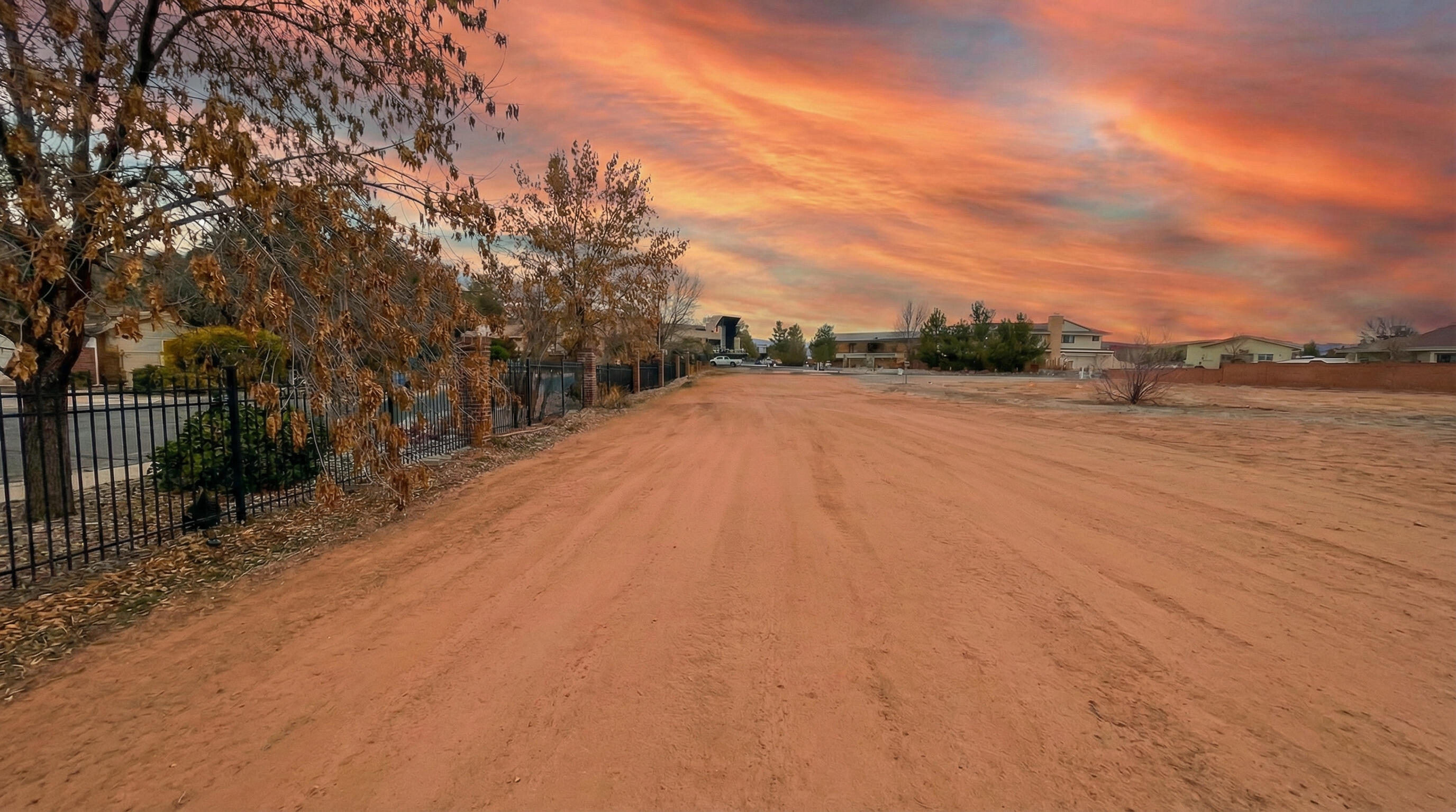 ST GEORGE TOWNSITE - Land