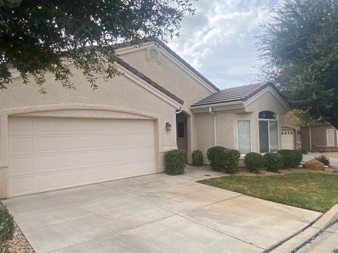 Tiny photo for 1915 W WIDE RIVER DR, Saint George, UT 84790 (MLS # 26-269537)