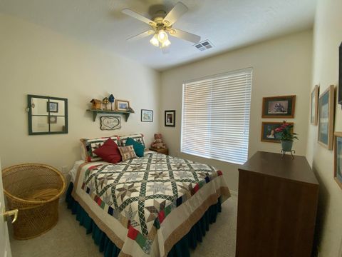 Tiny photo for 1915 W WIDE RIVER DR, Saint George, UT 84790 (MLS # 26-269537)