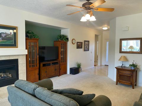 Tiny photo for 1915 W WIDE RIVER DR, Saint George, UT 84790 (MLS # 26-269537)