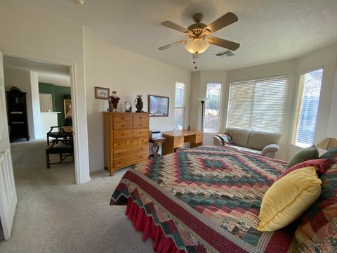 Tiny photo for 1915 W WIDE RIVER DR, Saint George, UT 84790 (MLS # 26-269537)