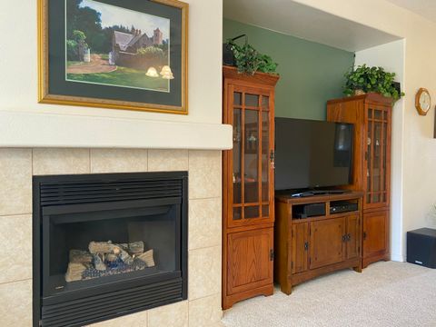 Tiny photo for 1915 W WIDE RIVER DR, Saint George, UT 84790 (MLS # 26-269537)