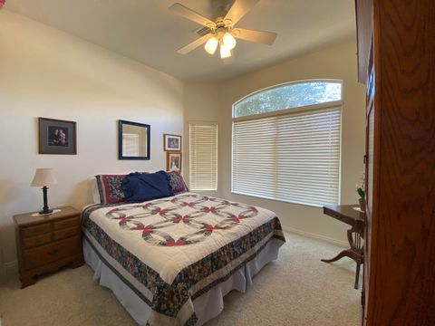 Tiny photo for 1915 W WIDE RIVER DR, Saint George, UT 84790 (MLS # 26-269537)