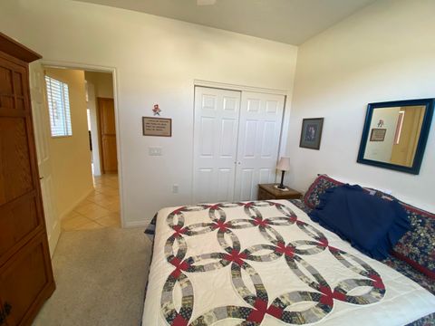 Tiny photo for 1915 W WIDE RIVER DR, Saint George, UT 84790 (MLS # 26-269537)
