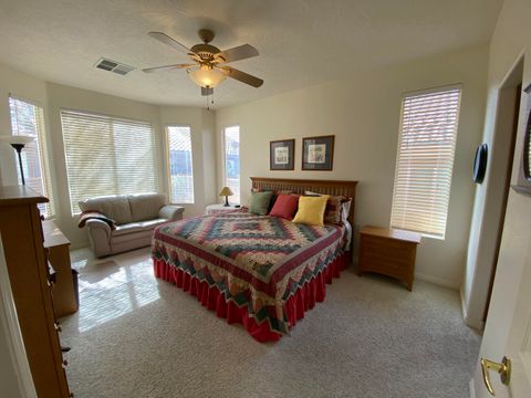 Tiny photo for 1915 W WIDE RIVER DR, Saint George, UT 84790 (MLS # 26-269537)