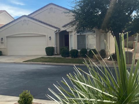 Photo of 1915 W WIDE RIVER DR, Saint George, UT 84790 (MLS # 26-269537)