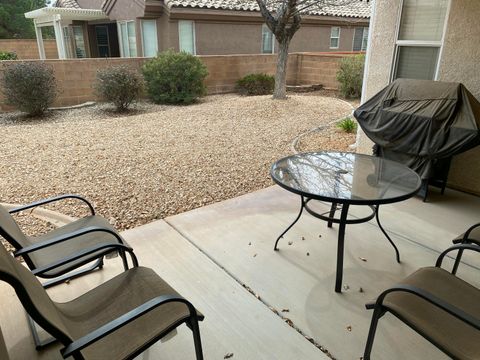 Tiny photo for 1915 W WIDE RIVER DR, Saint George, UT 84790 (MLS # 26-269537)