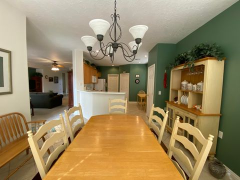 Tiny photo for 1915 W WIDE RIVER DR, Saint George, UT 84790 (MLS # 26-269537)