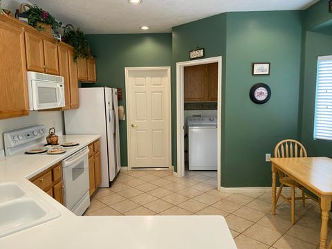 Tiny photo for 1915 W WIDE RIVER DR, Saint George, UT 84790 (MLS # 26-269537)