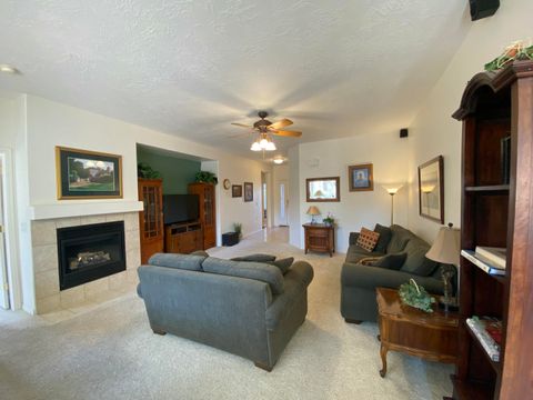 Tiny photo for 1915 W WIDE RIVER DR, Saint George, UT 84790 (MLS # 26-269537)