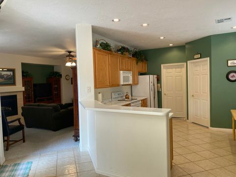Tiny photo for 1915 W WIDE RIVER DR, Saint George, UT 84790 (MLS # 26-269537)