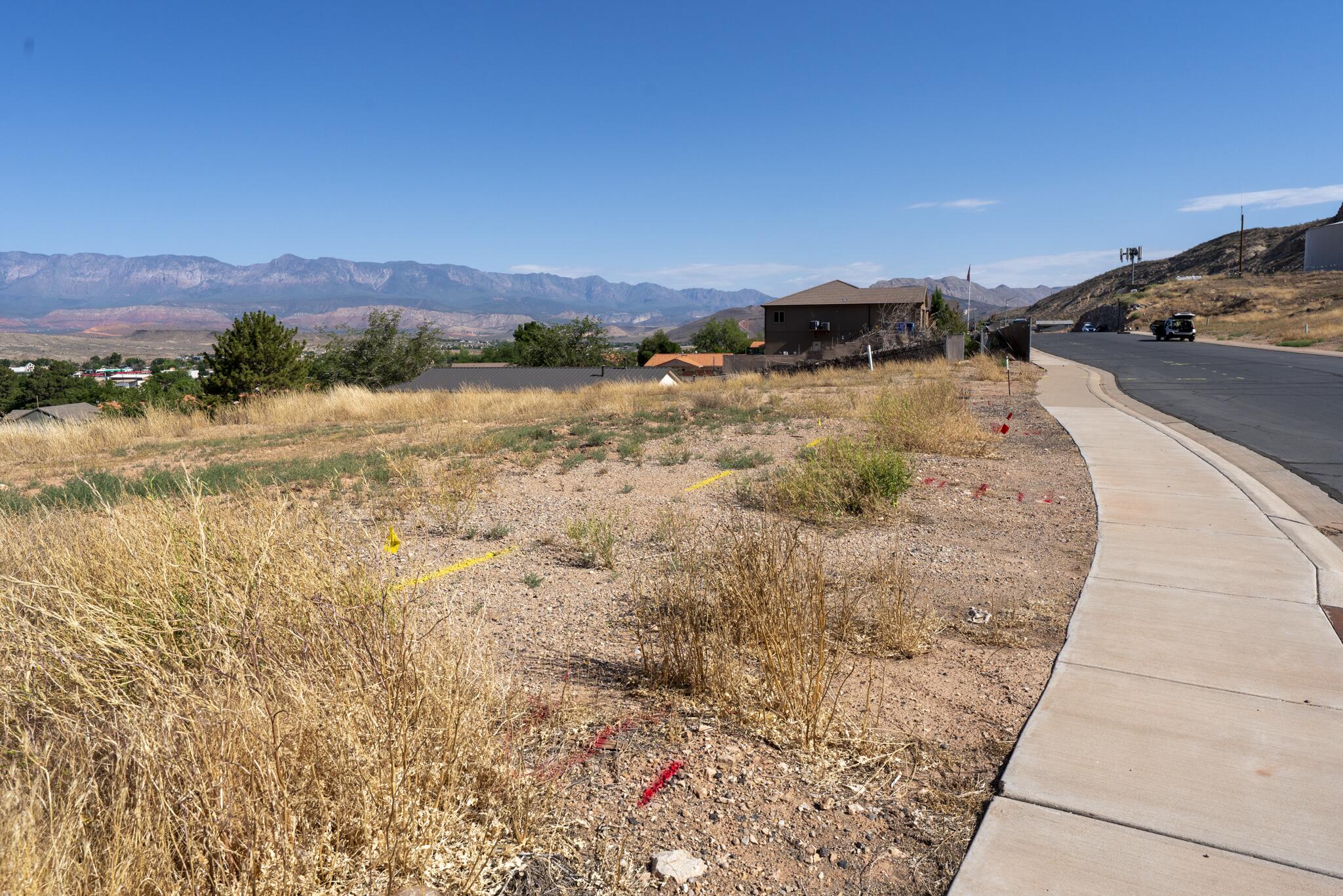 SUNSET VIEW ESTATES - Land
