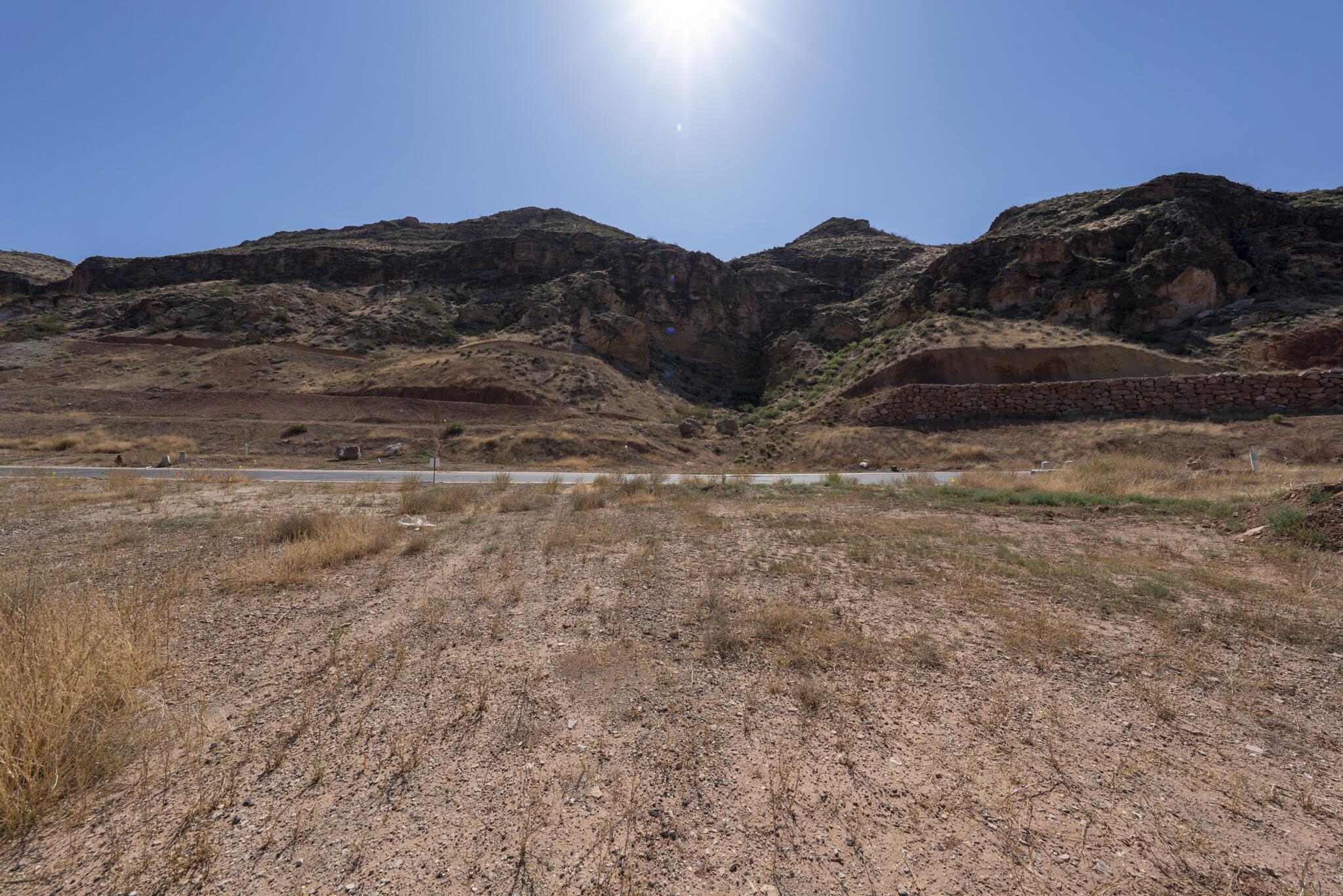 SUNSET VIEW ESTATES - Land