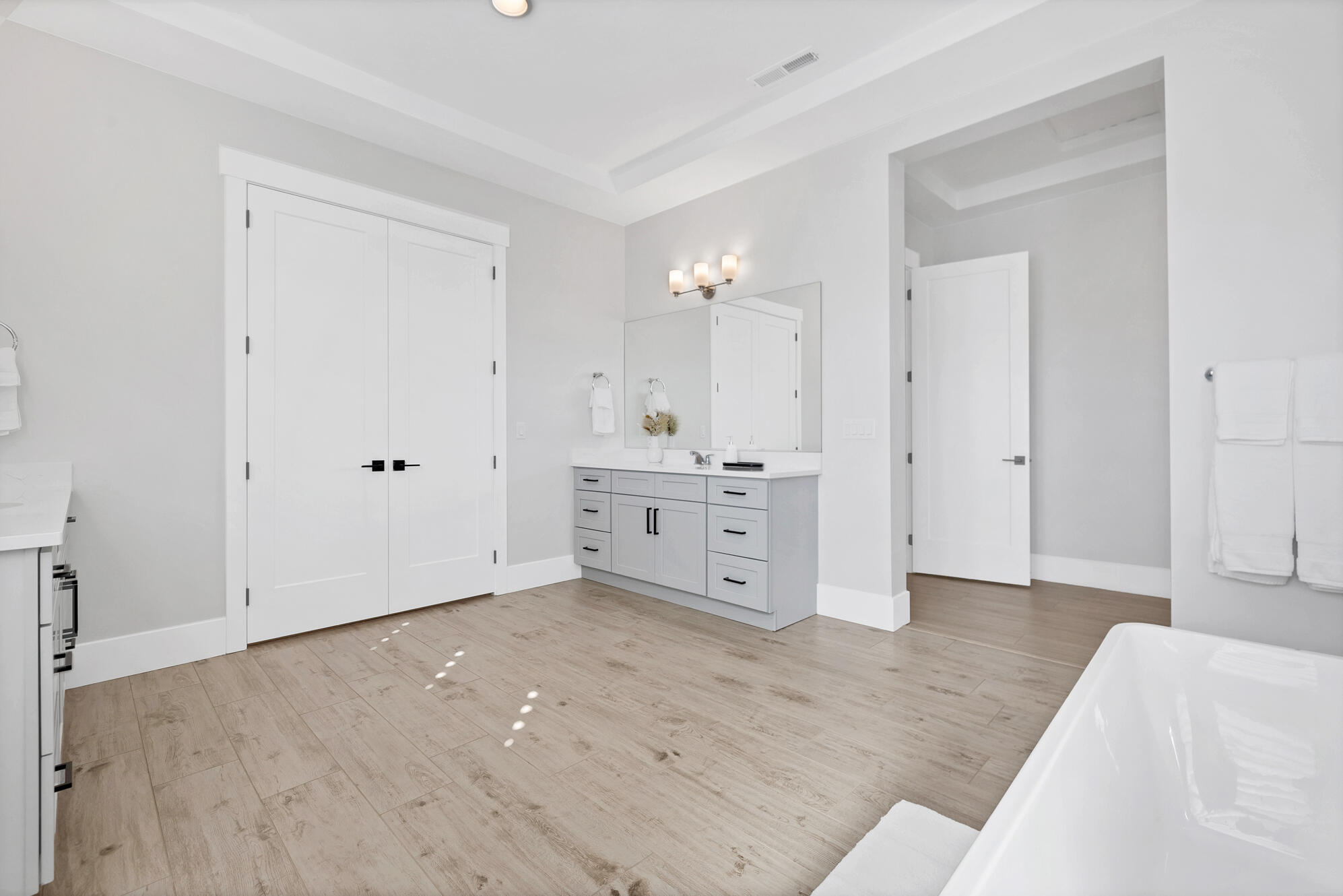 WHITWORTH ESTATES - Residential