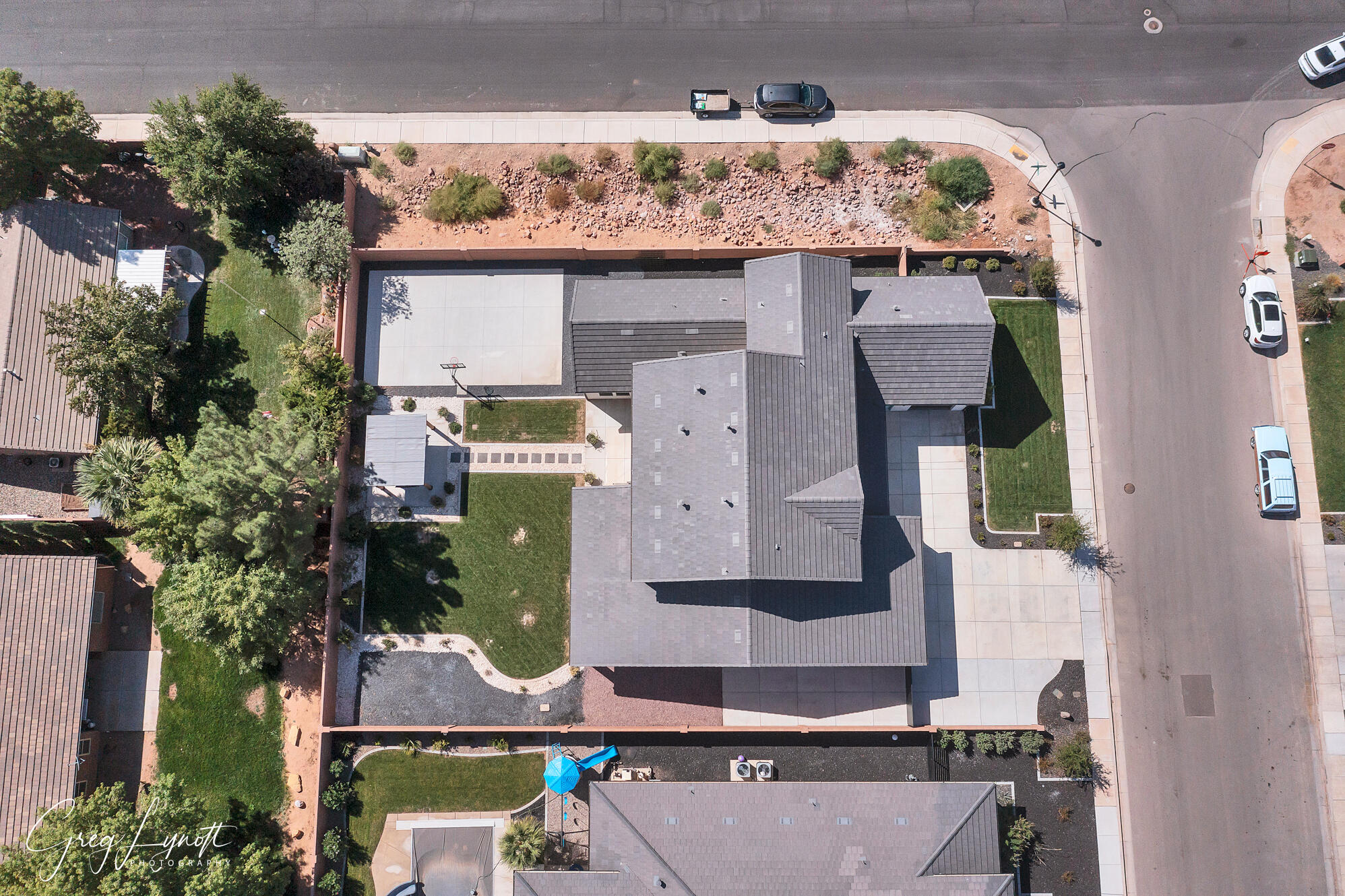 WHITWORTH ESTATES - Residential