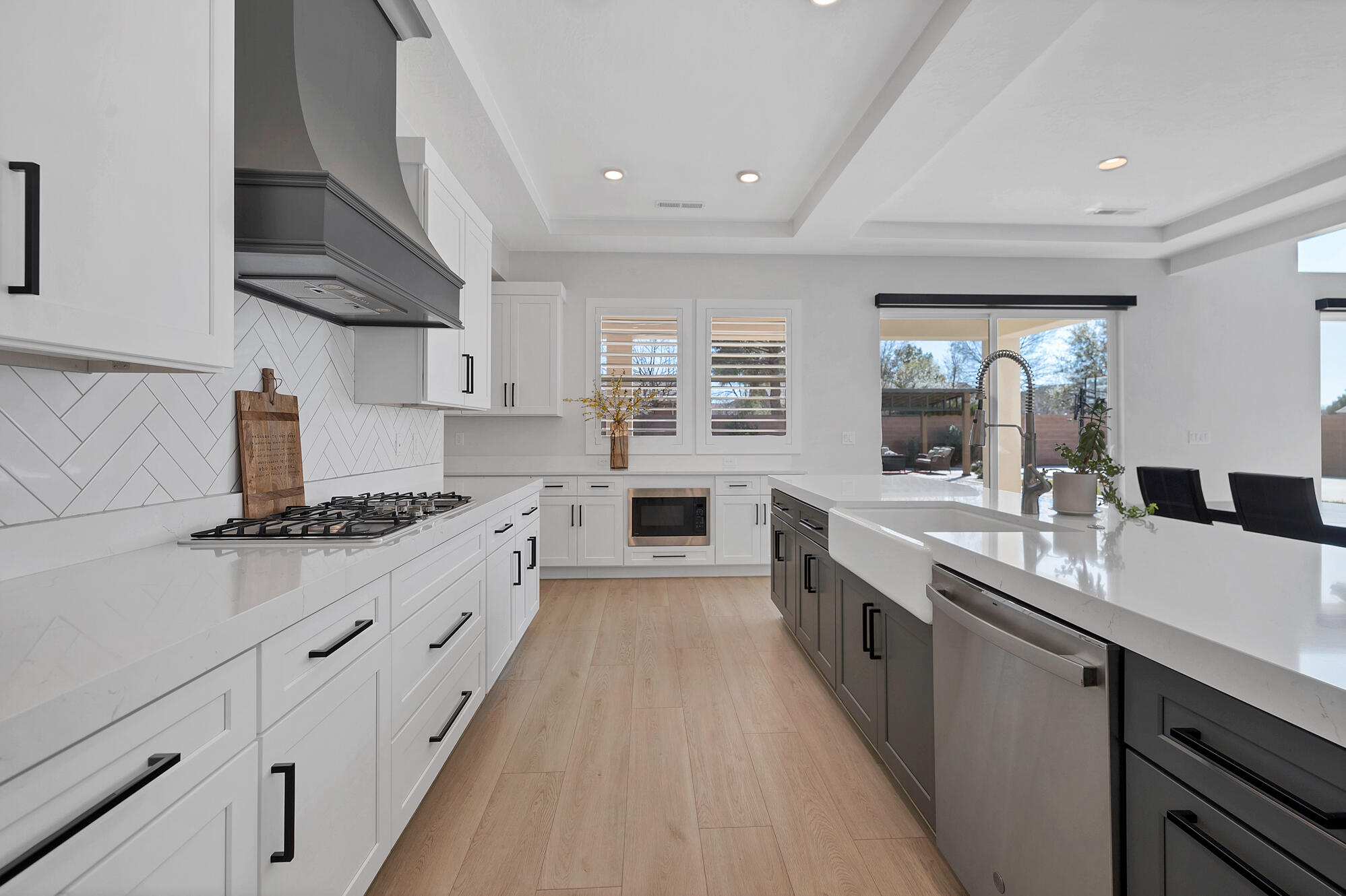 WHITWORTH ESTATES - Residential