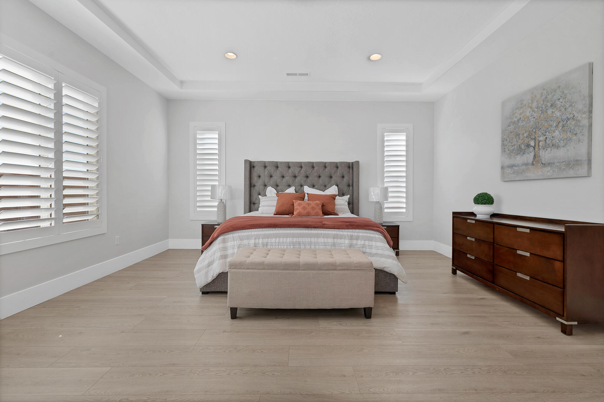 WHITWORTH ESTATES - Residential