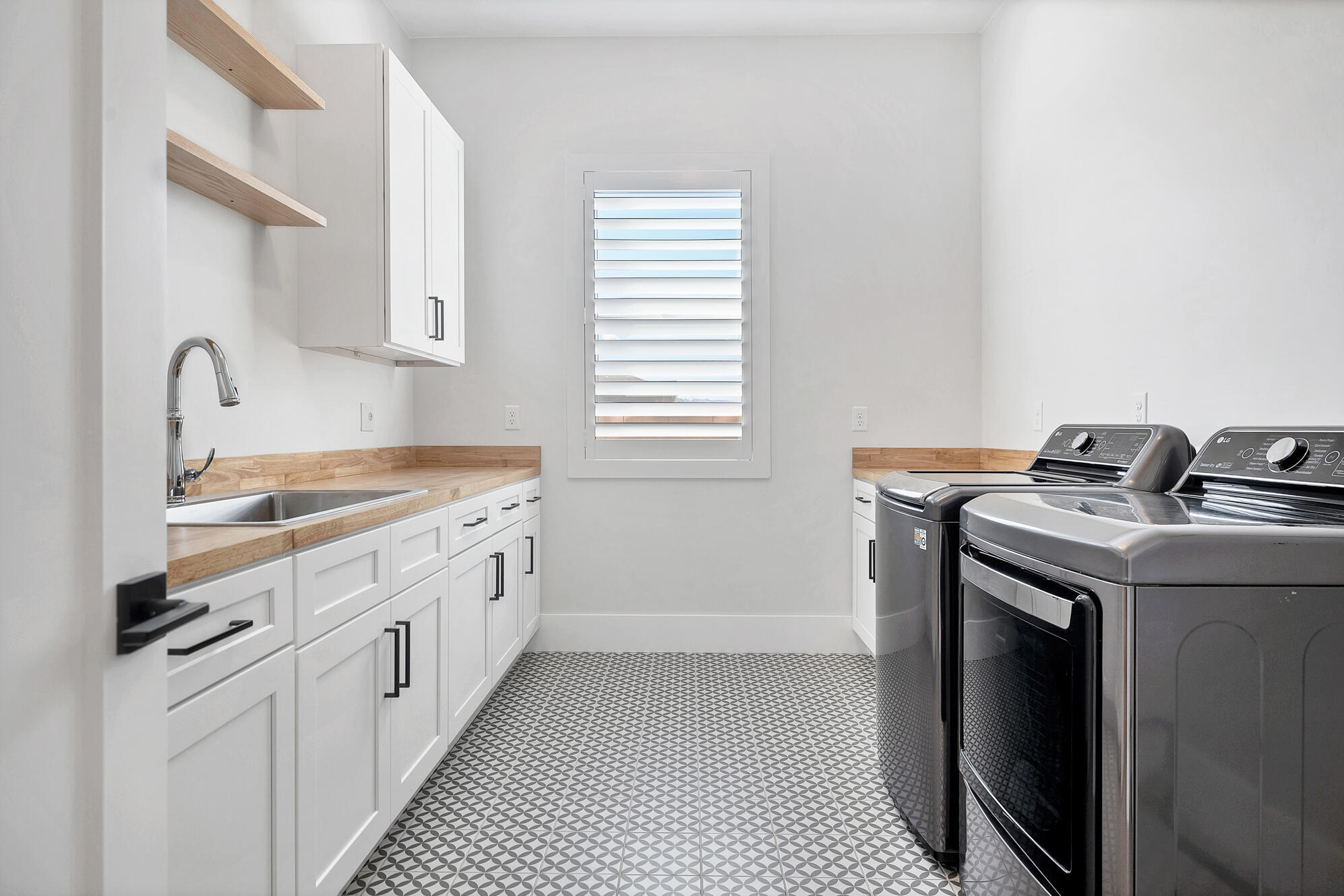 WHITWORTH ESTATES - Residential