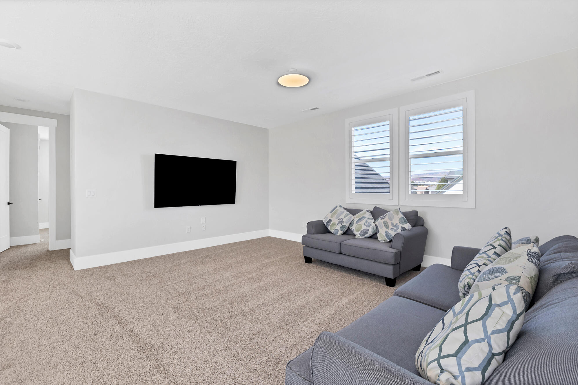 WHITWORTH ESTATES - Residential