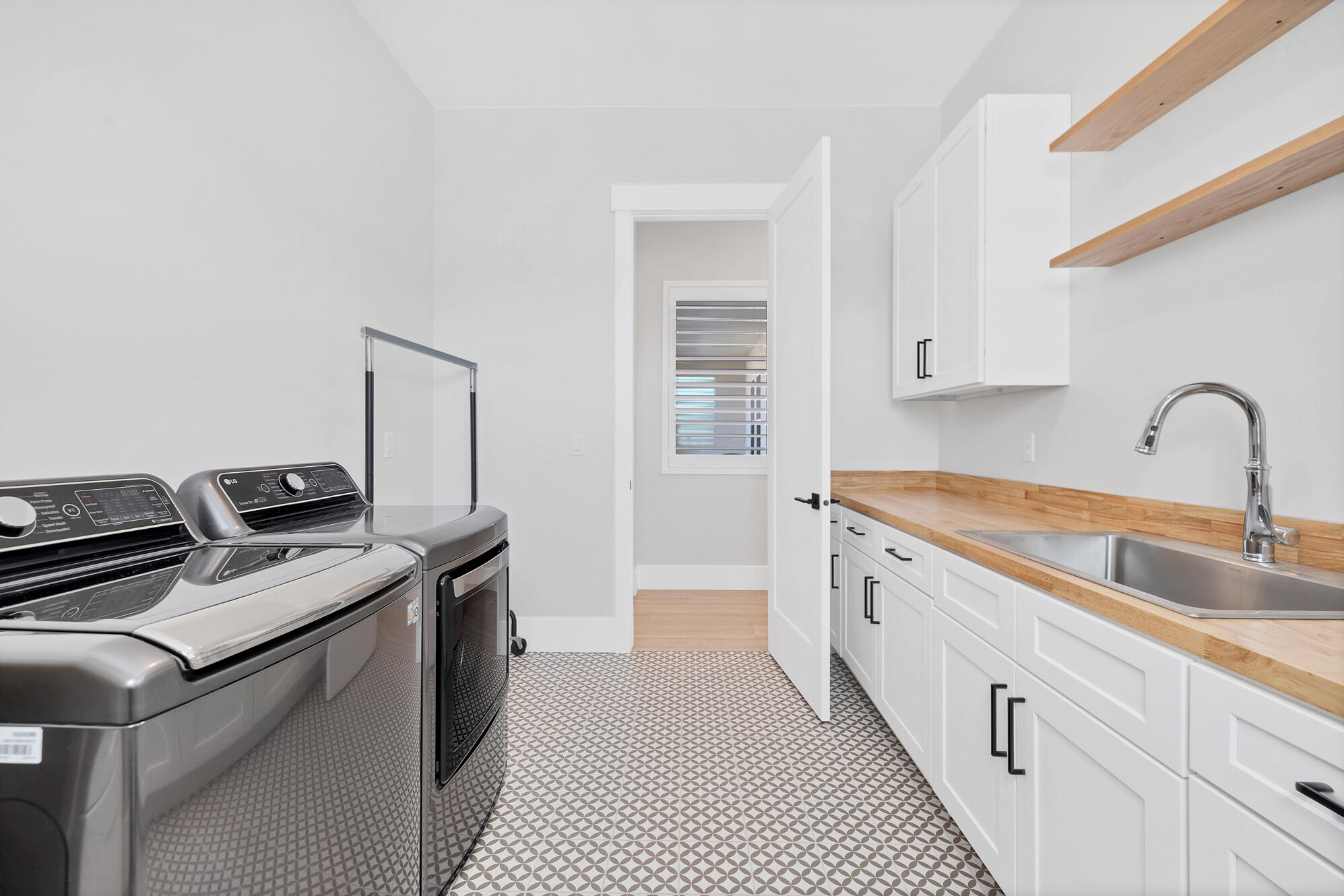 WHITWORTH ESTATES - Residential