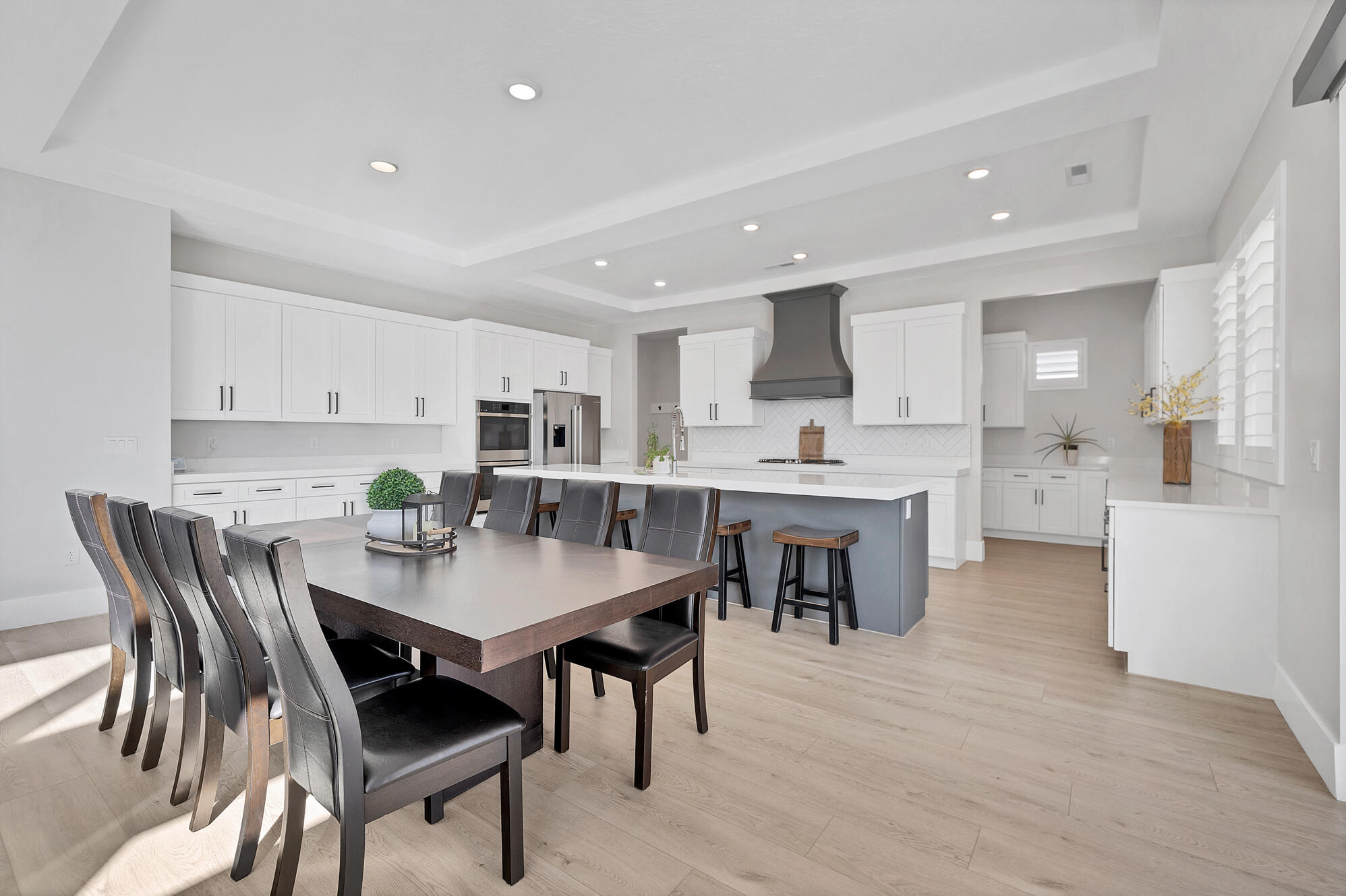 WHITWORTH ESTATES - Residential