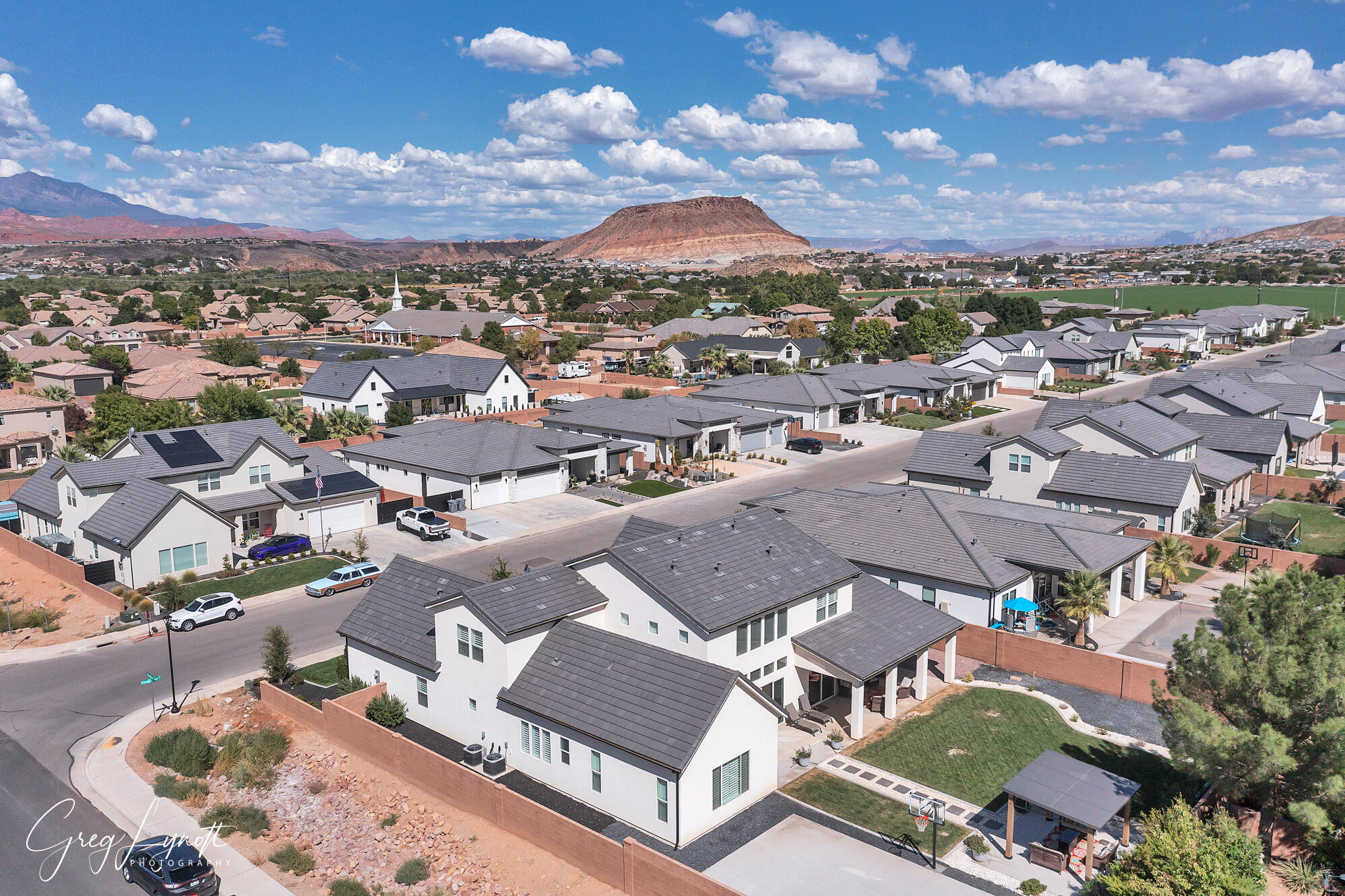 WHITWORTH ESTATES - Residential