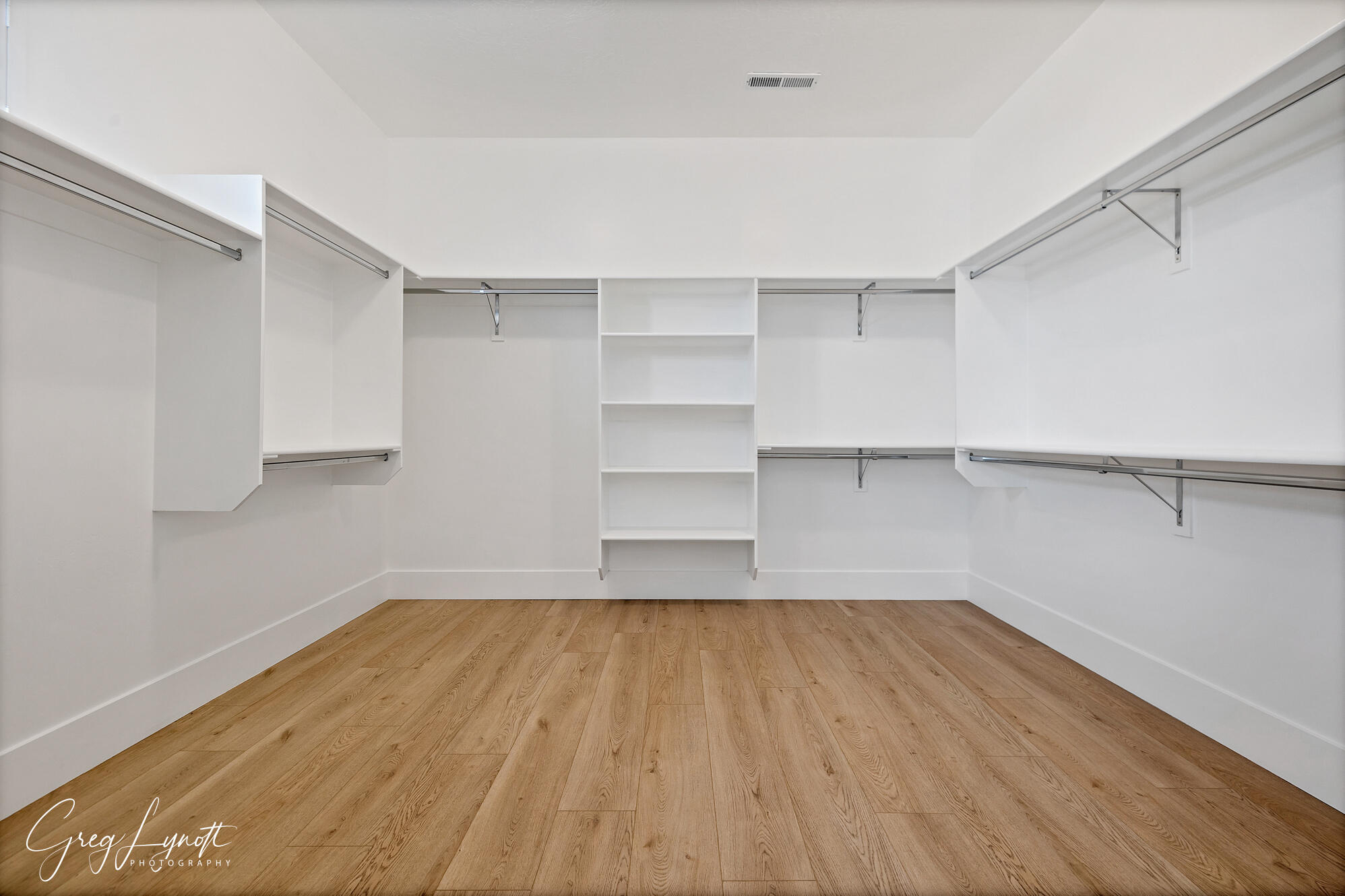 WHITWORTH ESTATES - Residential