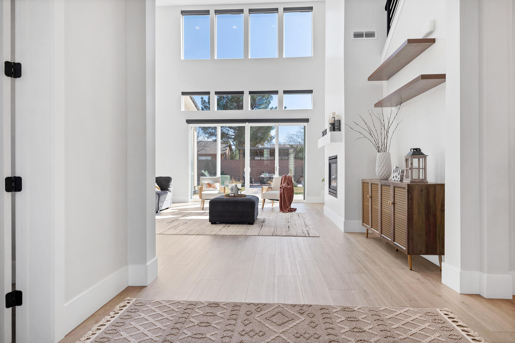 WHITWORTH ESTATES - Residential