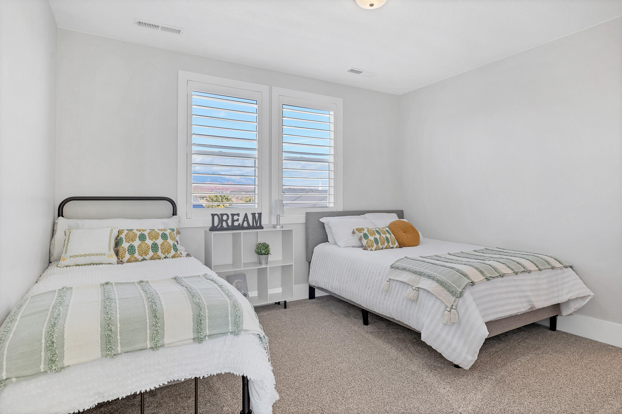 WHITWORTH ESTATES - Residential