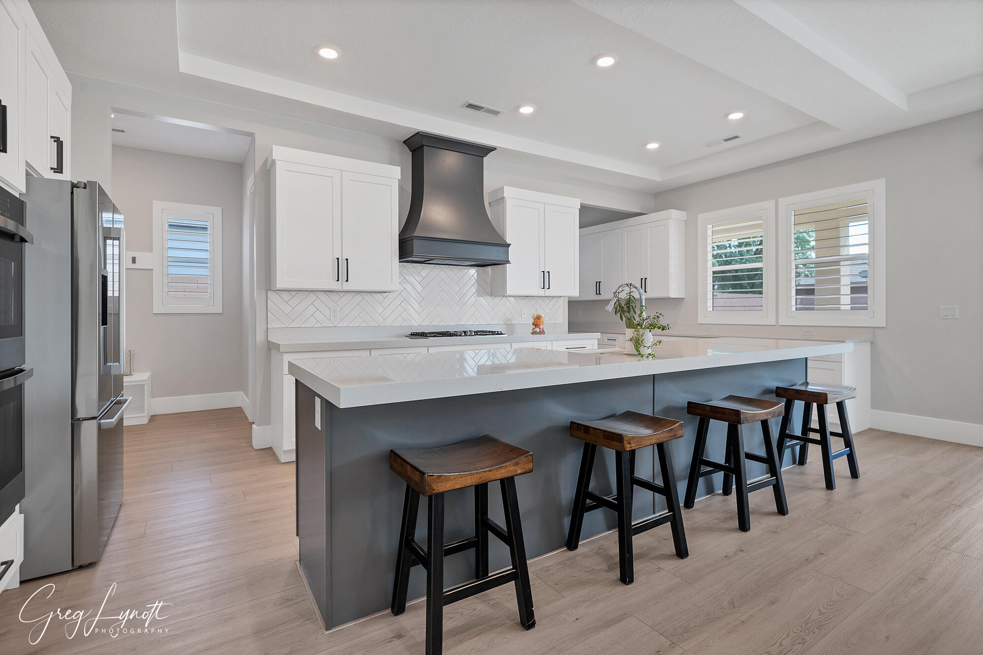 WHITWORTH ESTATES - Residential