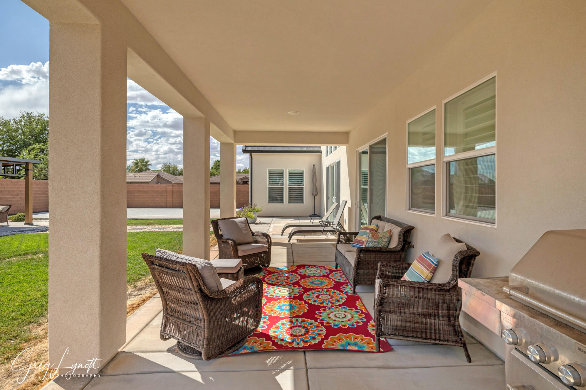 WHITWORTH ESTATES - Residential