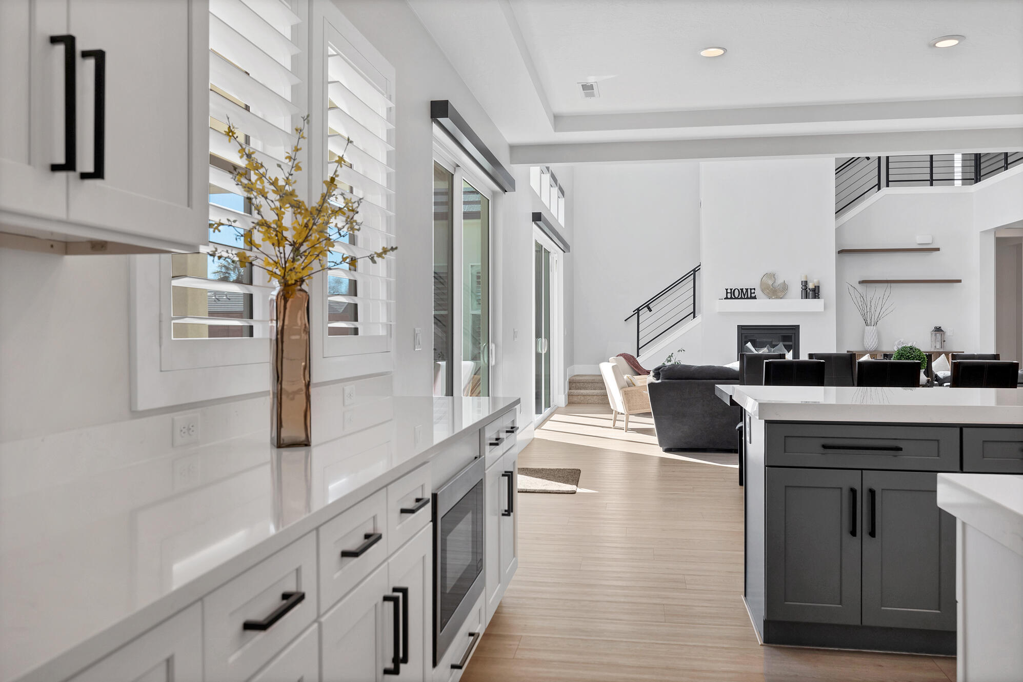 WHITWORTH ESTATES - Residential