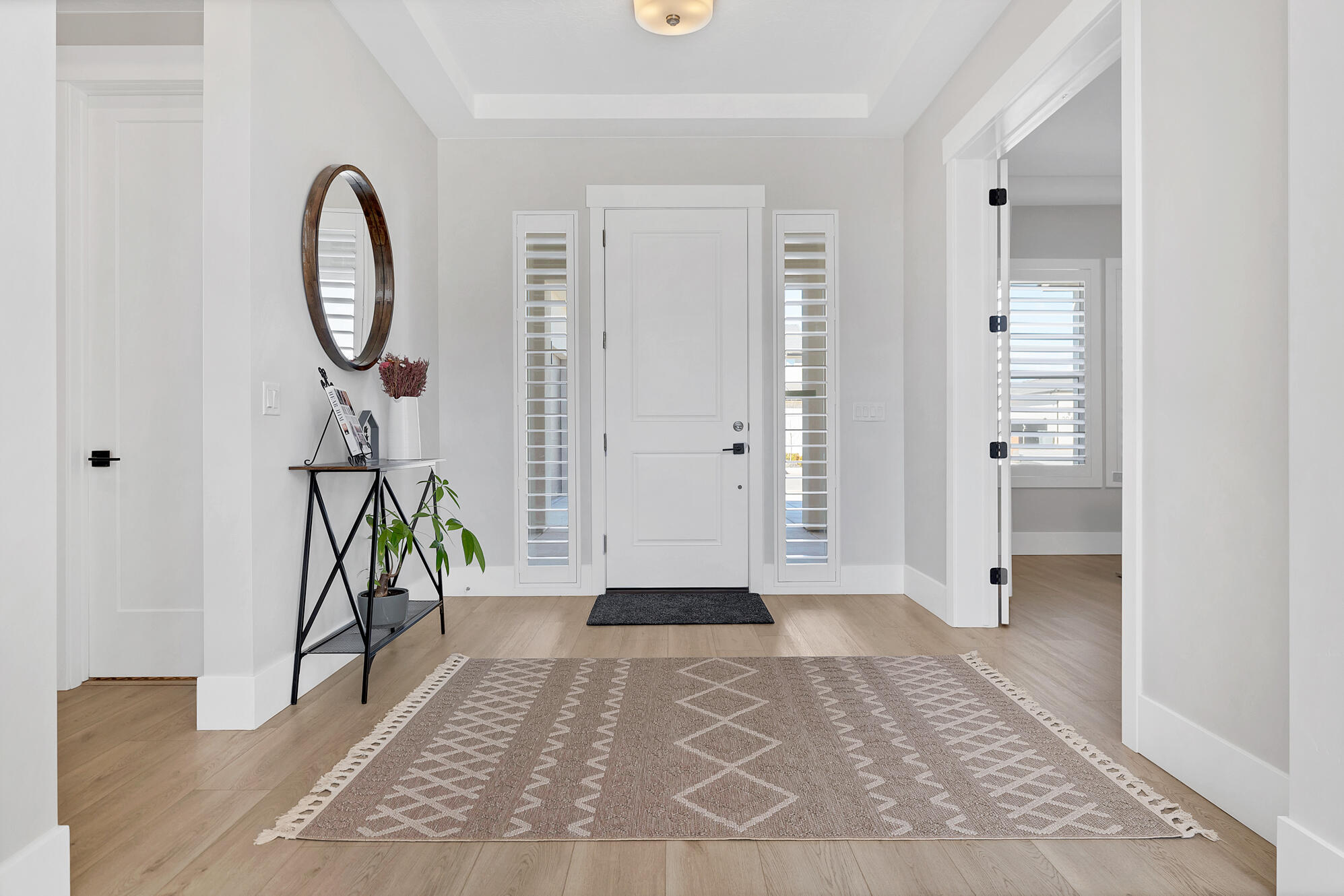 WHITWORTH ESTATES - Residential