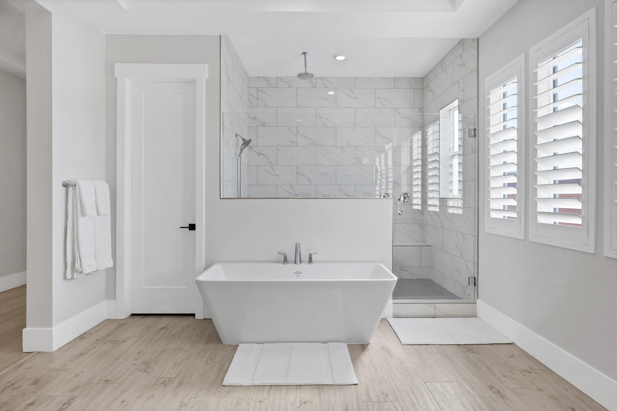 WHITWORTH ESTATES - Residential