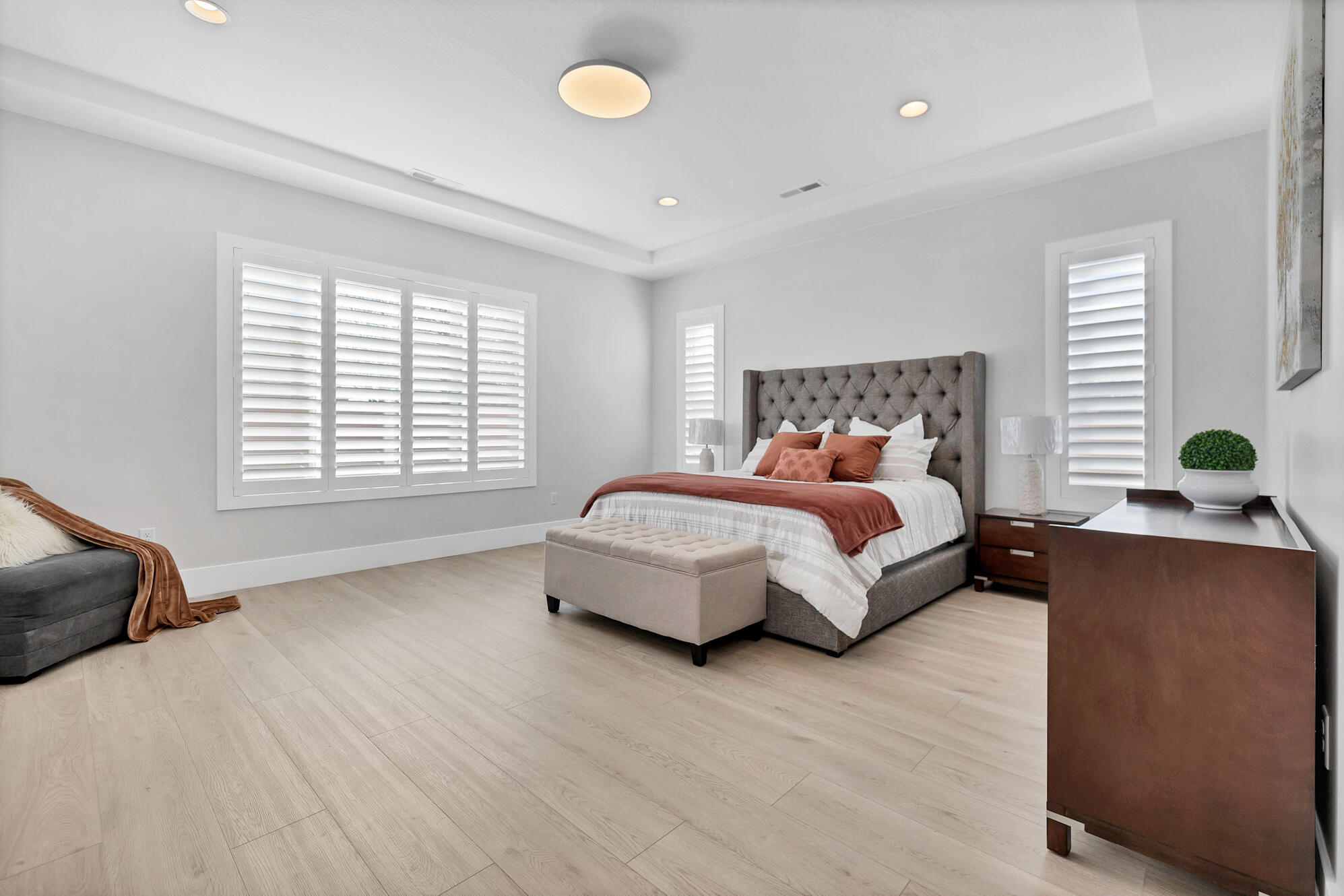 WHITWORTH ESTATES - Residential