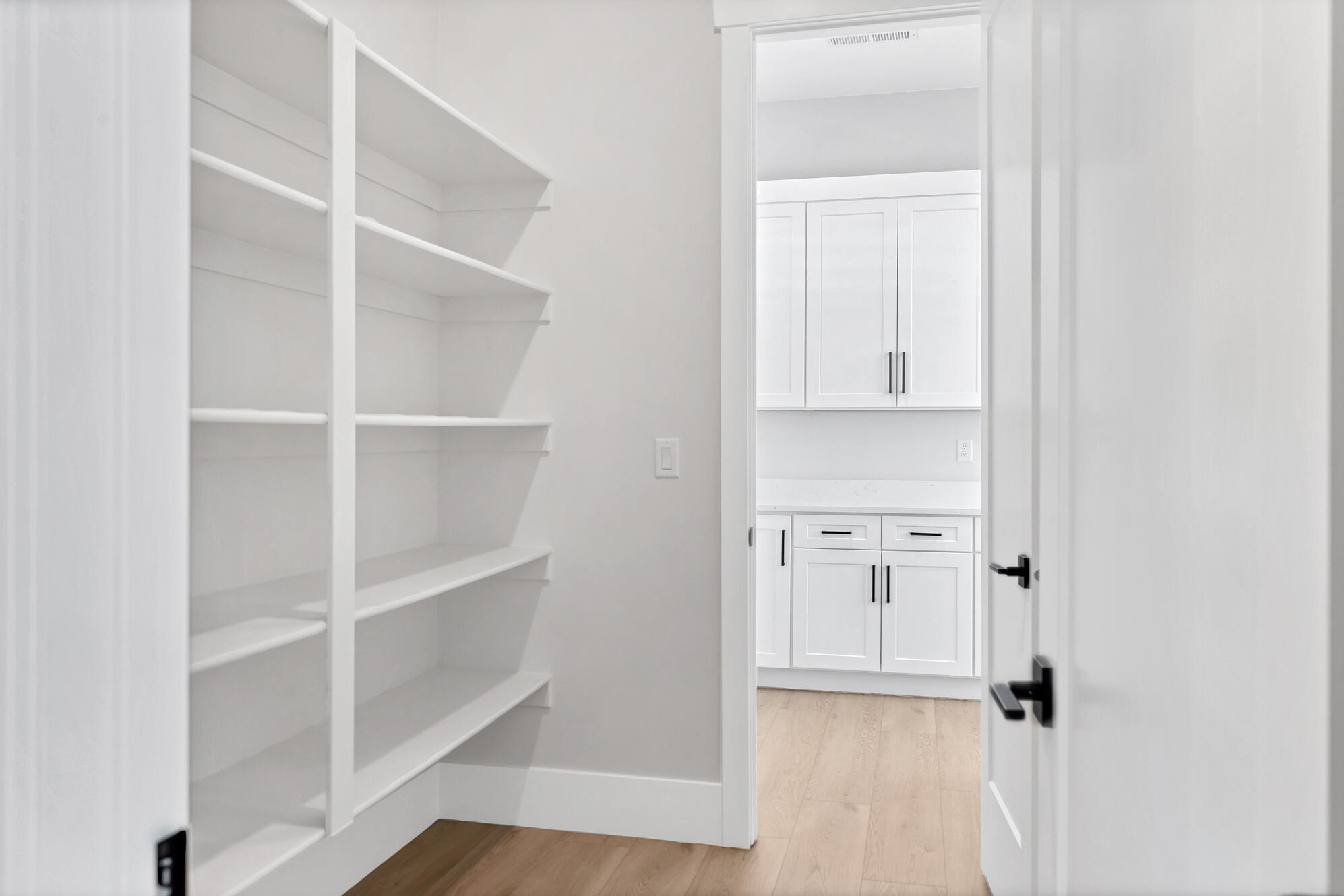 WHITWORTH ESTATES - Residential