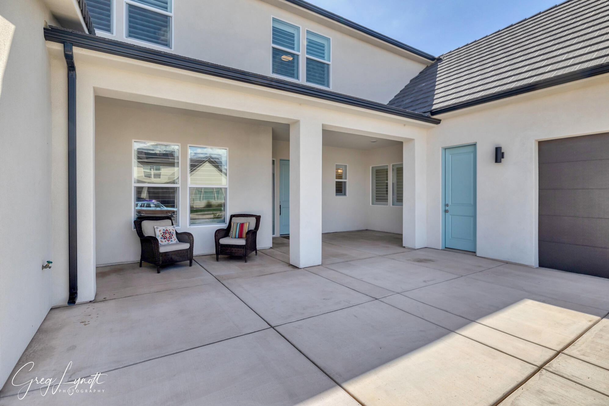 WHITWORTH ESTATES - Residential