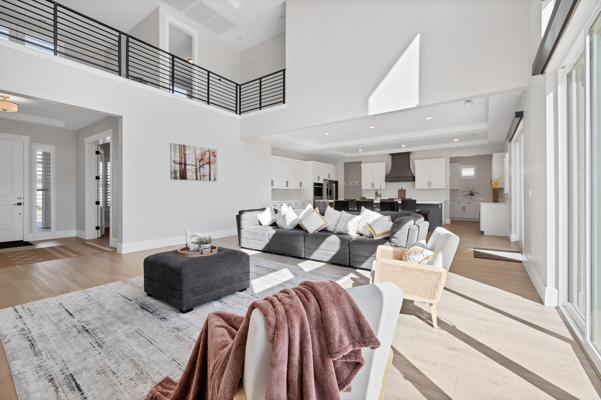 WHITWORTH ESTATES - Residential