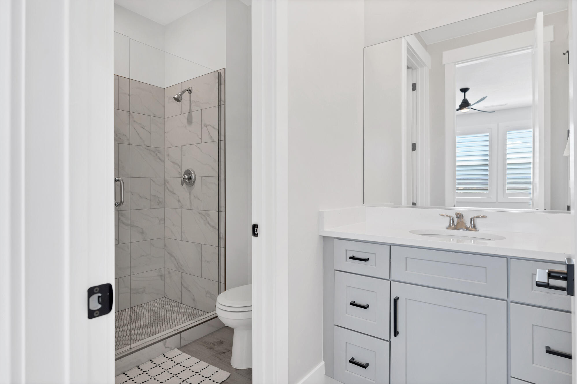 WHITWORTH ESTATES - Residential