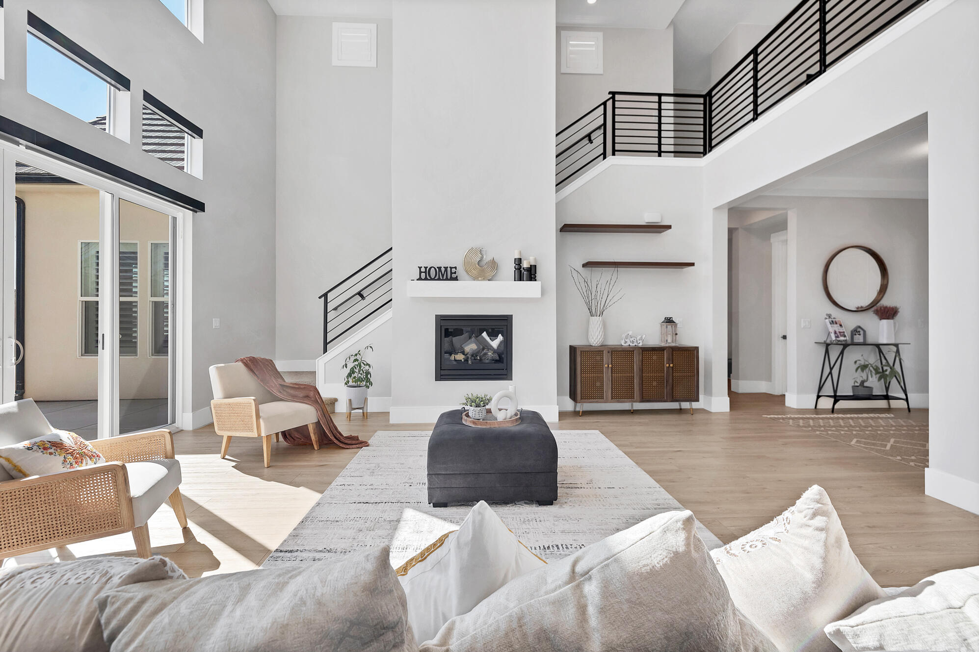 WHITWORTH ESTATES - Residential