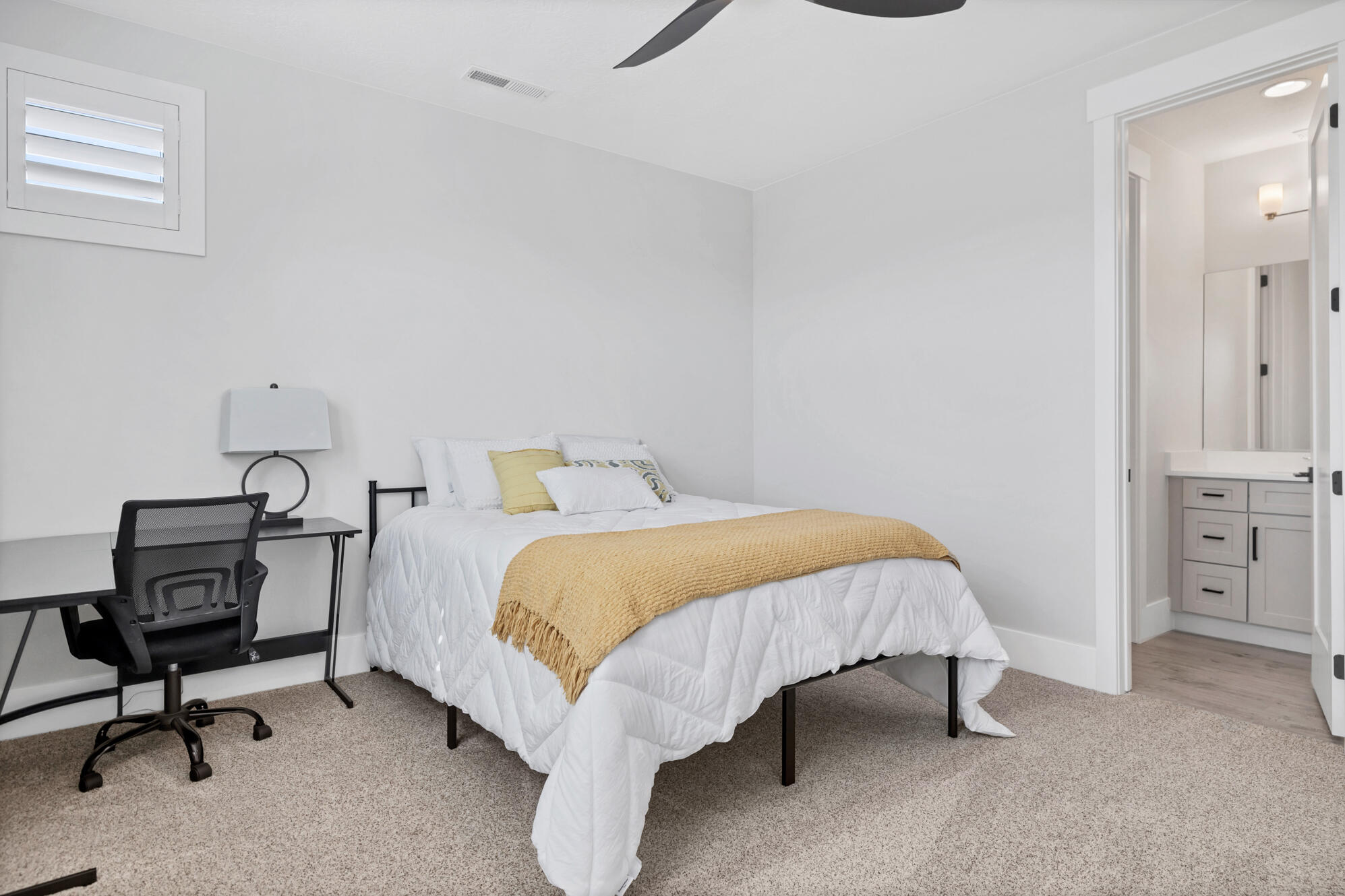 WHITWORTH ESTATES - Residential