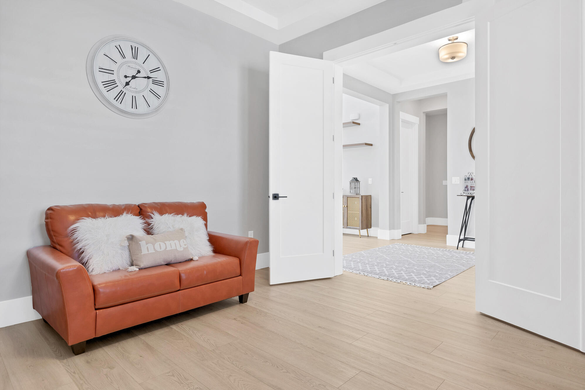 WHITWORTH ESTATES - Residential