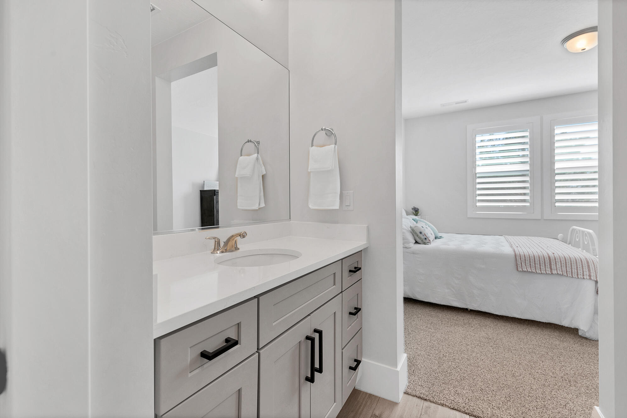 WHITWORTH ESTATES - Residential