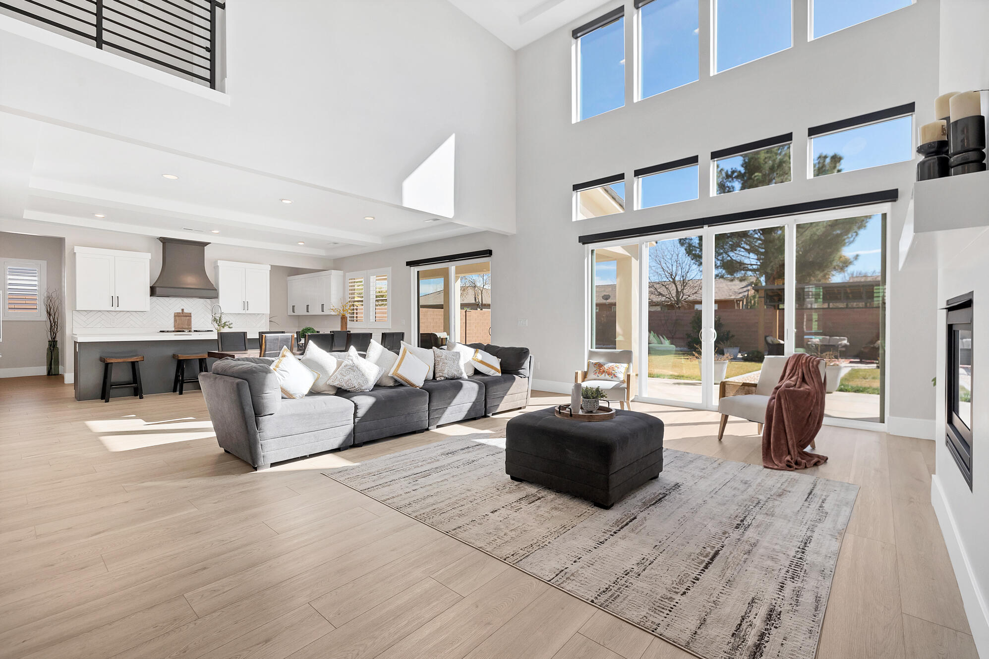 WHITWORTH ESTATES - Residential