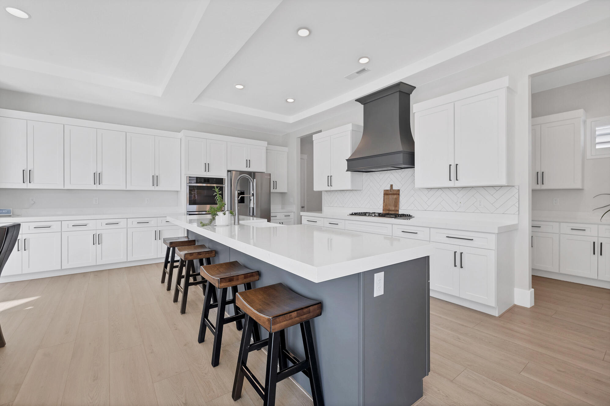 WHITWORTH ESTATES - Residential