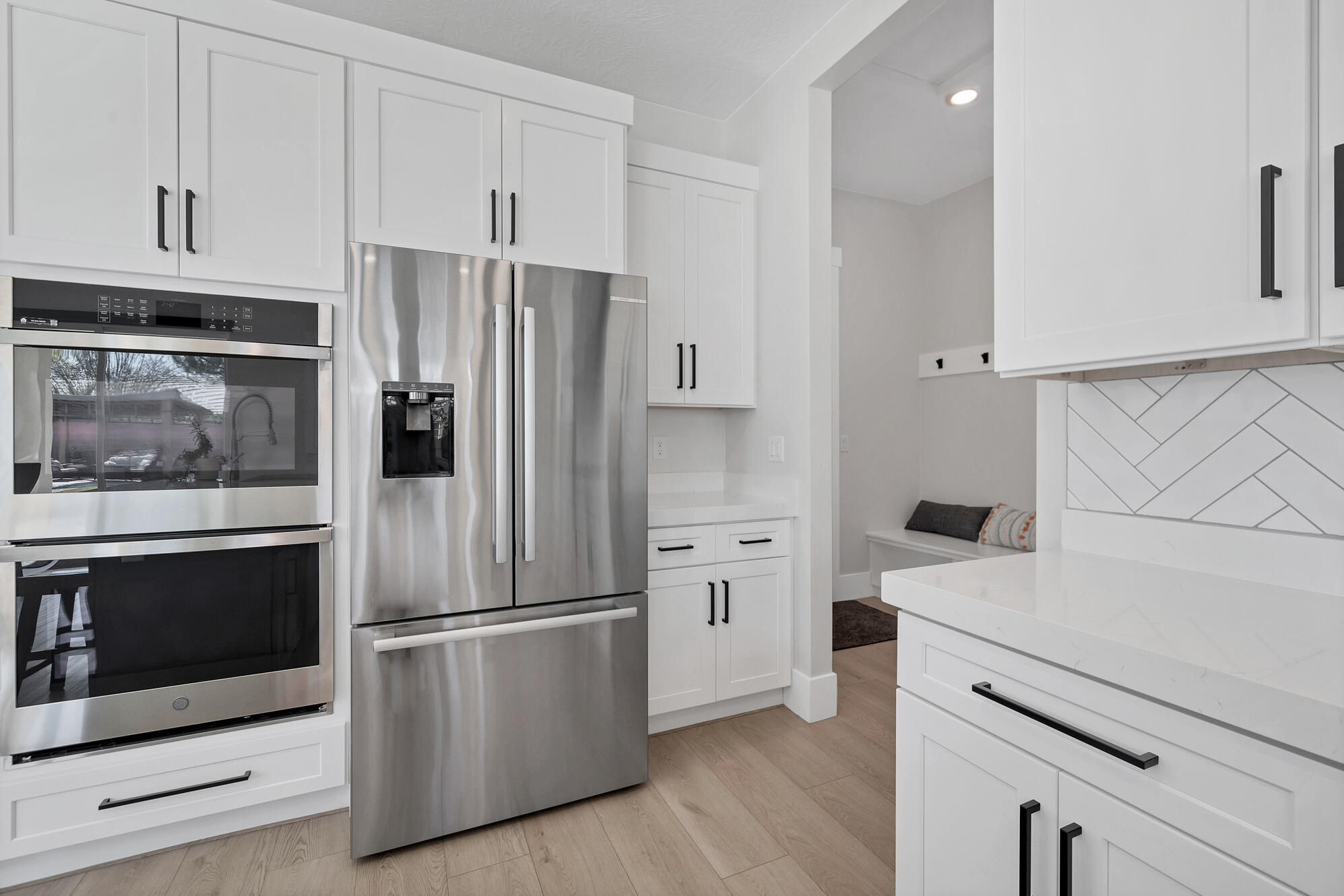 WHITWORTH ESTATES - Residential