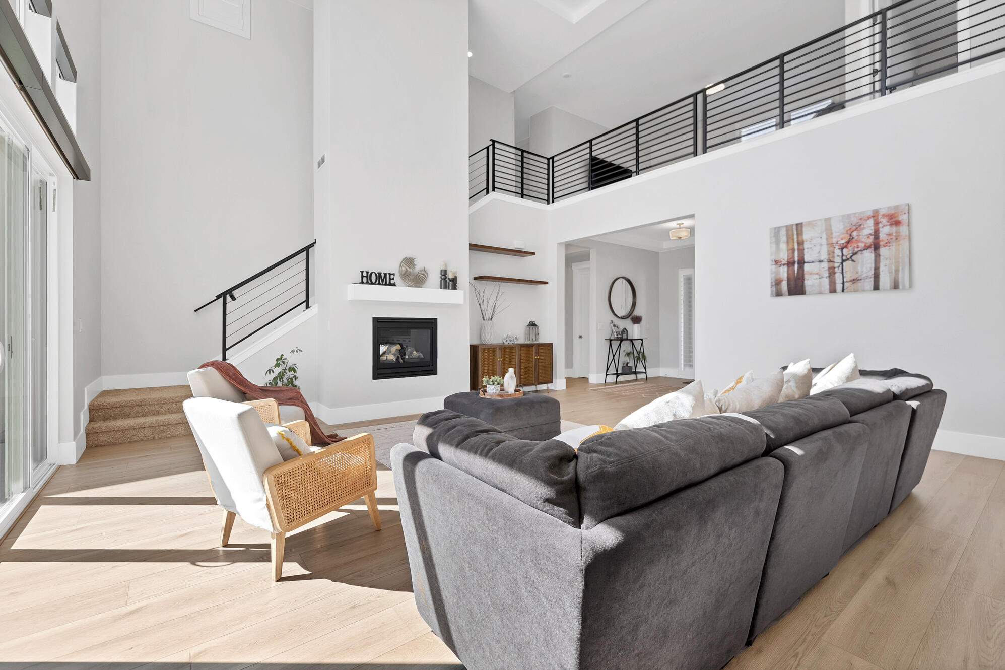 WHITWORTH ESTATES - Residential